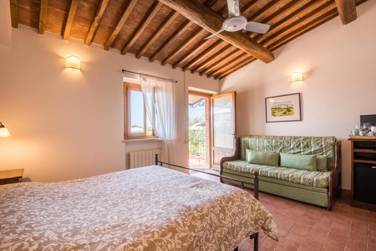 Agriturismo Amina, Winery & Hiking Vagliagli Екстериор снимка