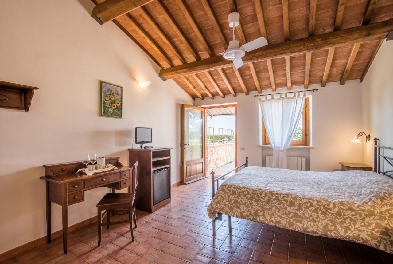 Agriturismo Amina, Winery & Hiking Vagliagli Екстериор снимка