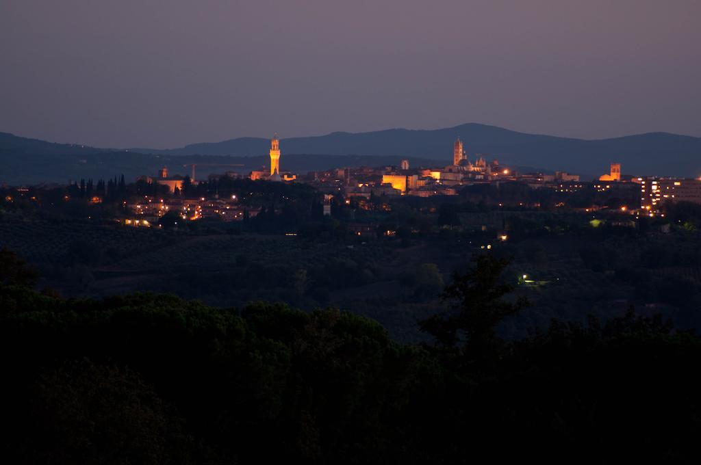 Agriturismo Amina, Winery & Hiking Vagliagli Екстериор снимка
