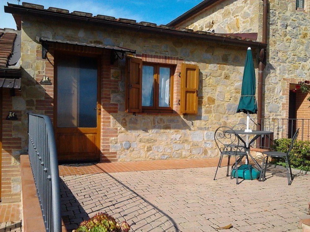 Agriturismo Amina, Winery & Hiking Vagliagli Екстериор снимка
