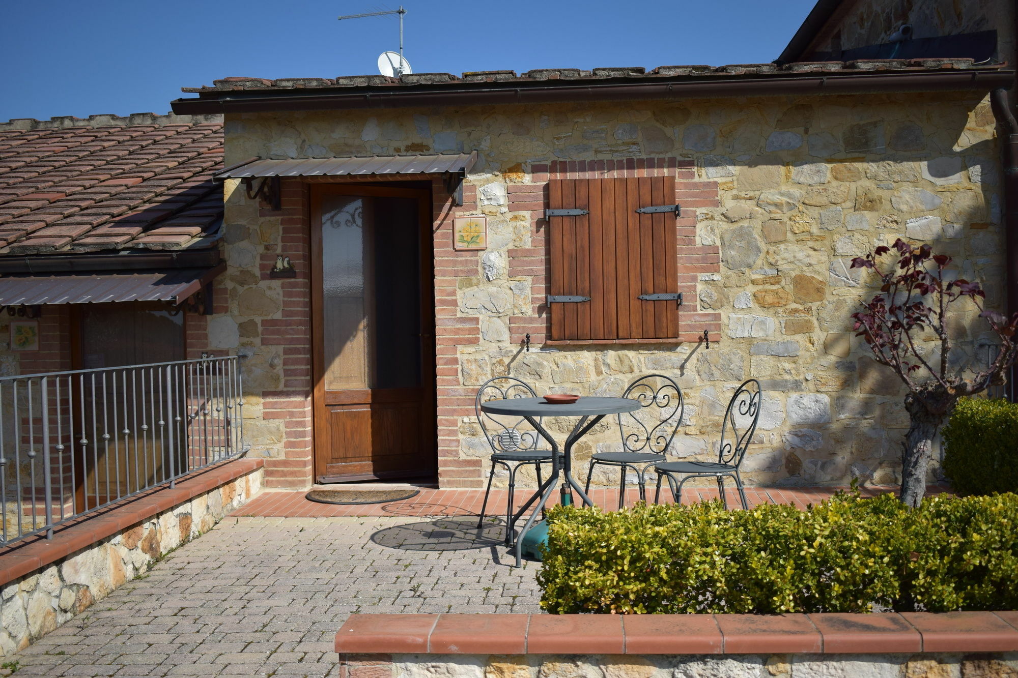Agriturismo Amina, Winery & Hiking Vagliagli Екстериор снимка